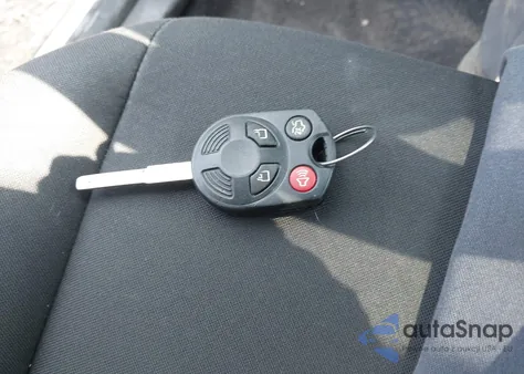 2016 Ford Focus Se z USA, uszkodzony, nr VIN 1FADP3F25GL348981